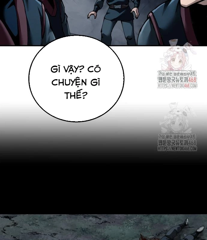 Ông Võ Giả Và Cháu Chí Tôn Chapter 91 - 87