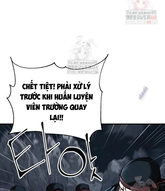 Ông Võ Giả Và Cháu Chí Tôn Chapter 91 - 90