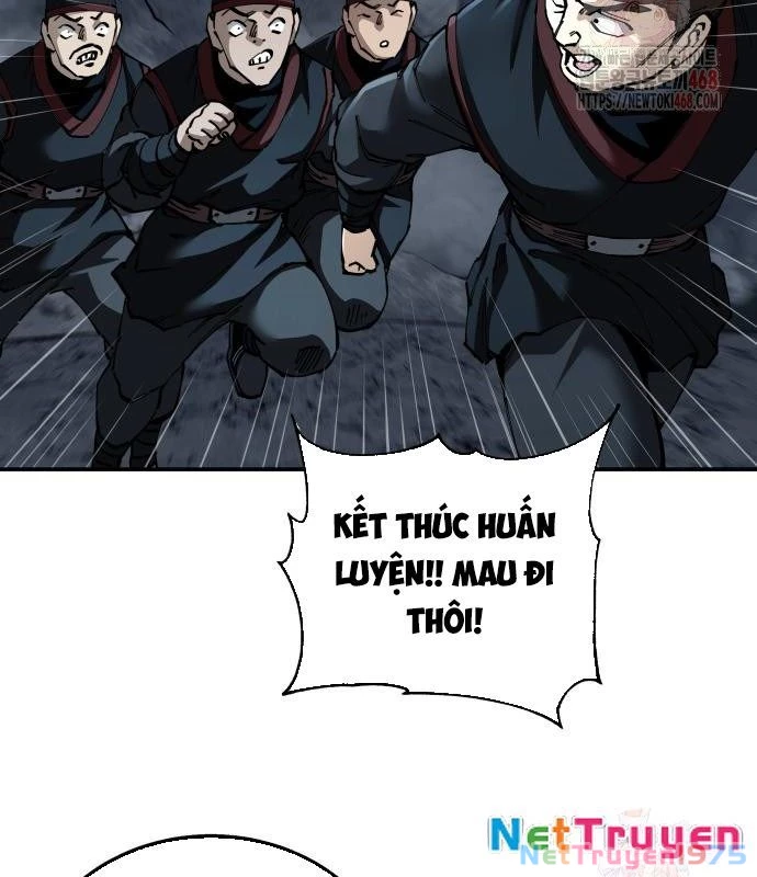 Ông Võ Giả Và Cháu Chí Tôn Chapter 91 - 91