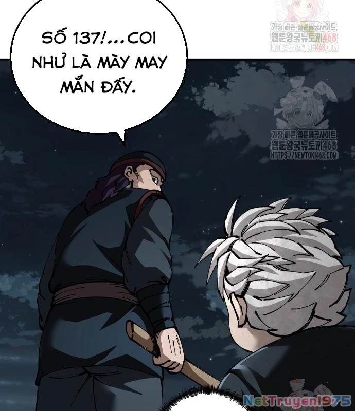 Ông Võ Giả Và Cháu Chí Tôn Chapter 91 - 92