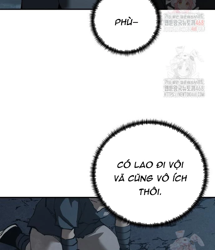 Ông Võ Giả Và Cháu Chí Tôn Chapter 91 - 93