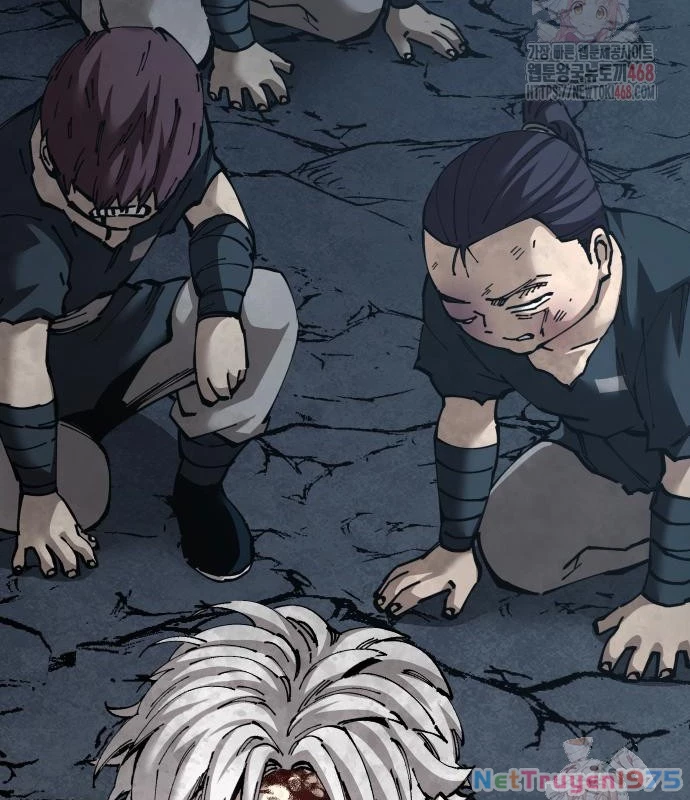 Ông Võ Giả Và Cháu Chí Tôn Chapter 91 - 94