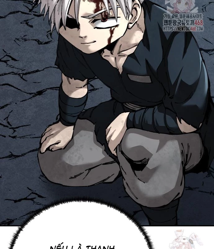 Ông Võ Giả Và Cháu Chí Tôn Chapter 91 - 95