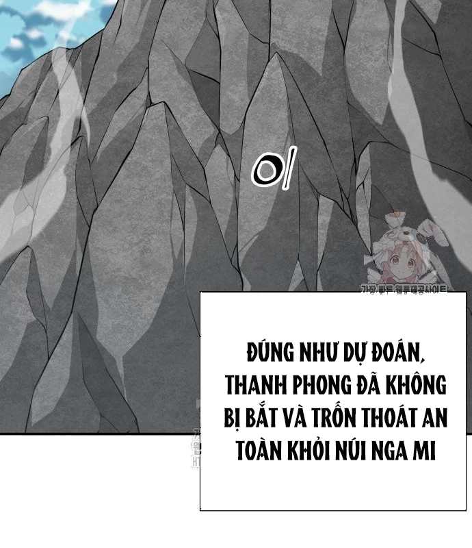 Ông Võ Giả Và Cháu Chí Tôn Chapter 91 - 98