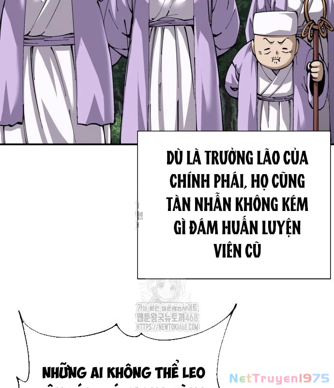 Ông Võ Giả Và Cháu Chí Tôn Chapter 91 - 100