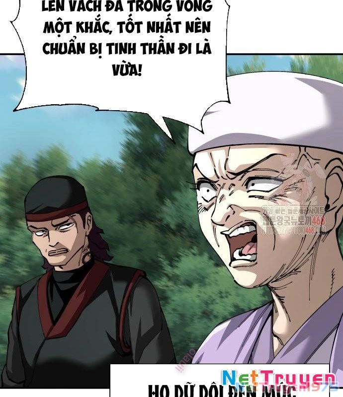 Ông Võ Giả Và Cháu Chí Tôn Chapter 91 - 101