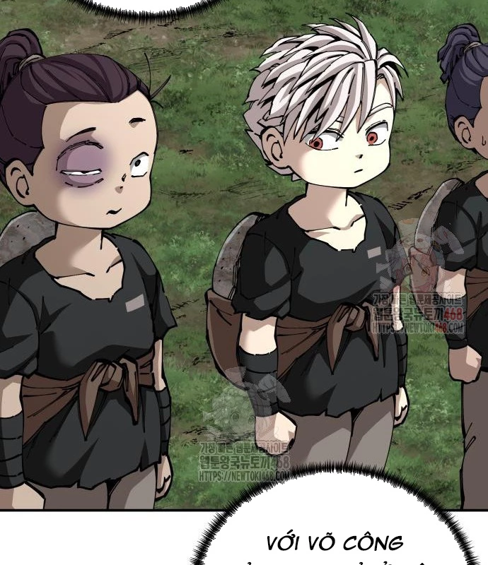 Ông Võ Giả Và Cháu Chí Tôn Chapter 91 - 103