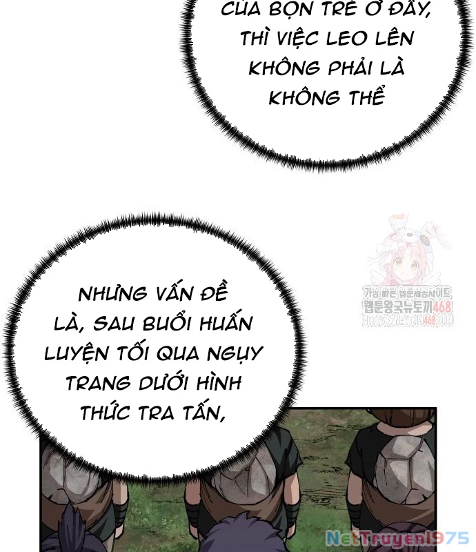Ông Võ Giả Và Cháu Chí Tôn Chapter 91 - 104