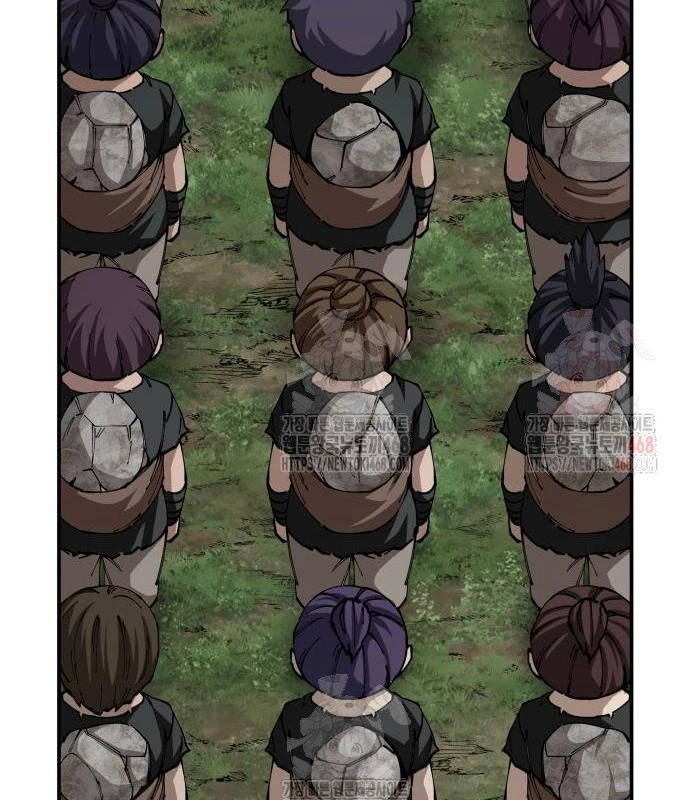 Ông Võ Giả Và Cháu Chí Tôn Chapter 91 - 105
