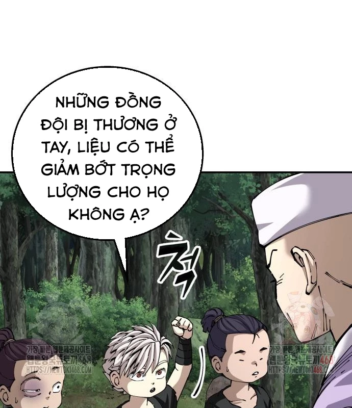 Ông Võ Giả Và Cháu Chí Tôn Chapter 91 - 107