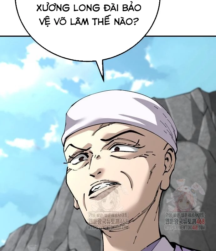 Ông Võ Giả Và Cháu Chí Tôn Chapter 91 - 109