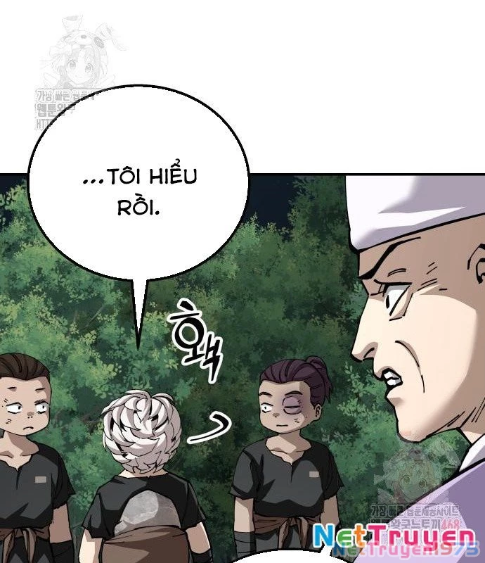 Ông Võ Giả Và Cháu Chí Tôn Chapter 91 - 111