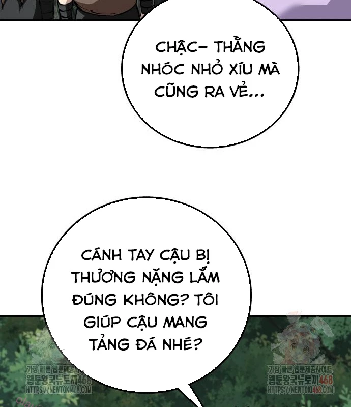 Ông Võ Giả Và Cháu Chí Tôn Chapter 91 - 112