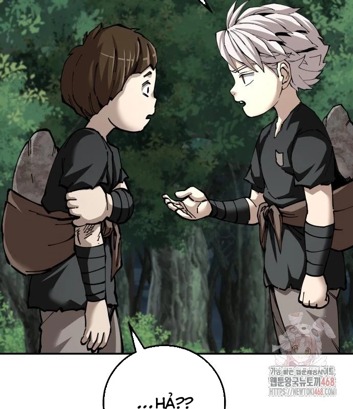 Ông Võ Giả Và Cháu Chí Tôn Chapter 91 - 113