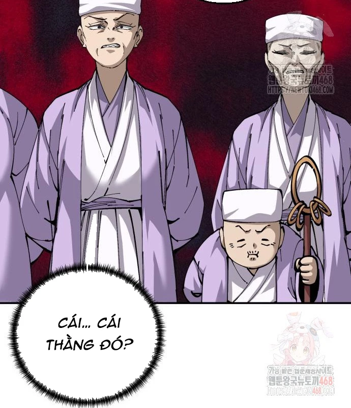 Ông Võ Giả Và Cháu Chí Tôn Chapter 91 - 115
