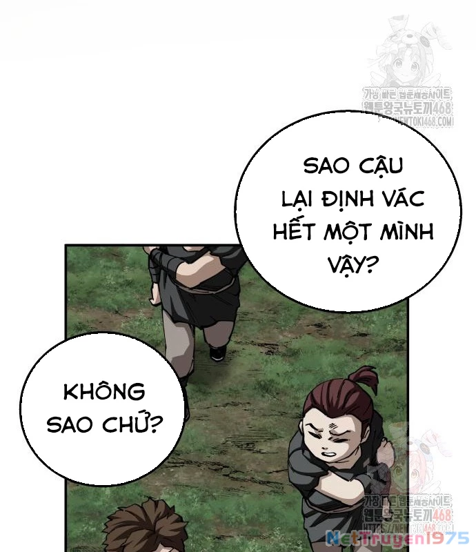 Ông Võ Giả Và Cháu Chí Tôn Chapter 91 - 118