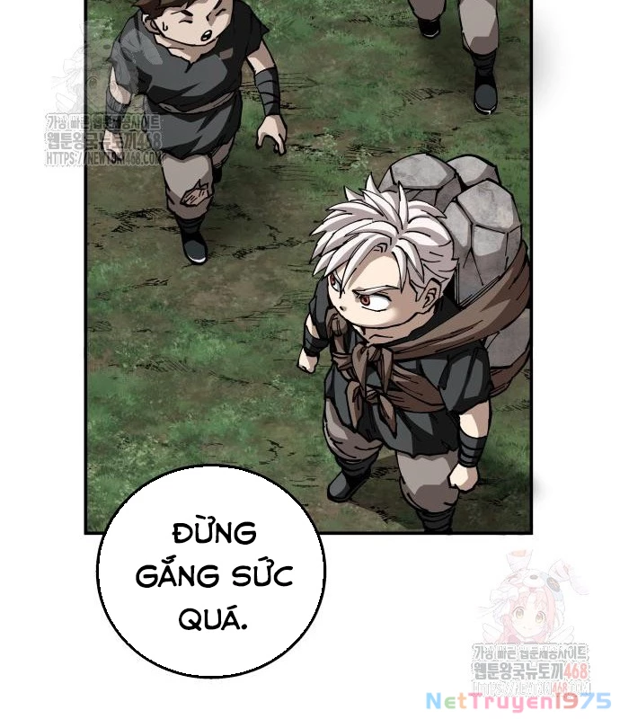 Ông Võ Giả Và Cháu Chí Tôn Chapter 91 - 119