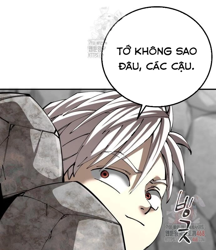 Ông Võ Giả Và Cháu Chí Tôn Chapter 91 - 120