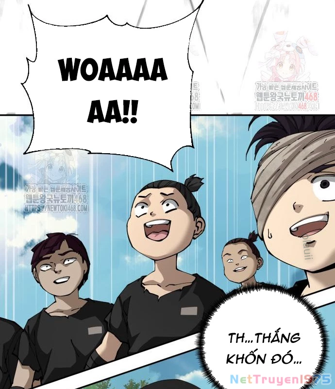 Ông Võ Giả Và Cháu Chí Tôn Chapter 91 - 138