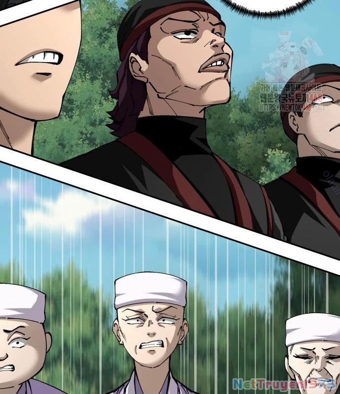 Ông Võ Giả Và Cháu Chí Tôn Chapter 91 - 139