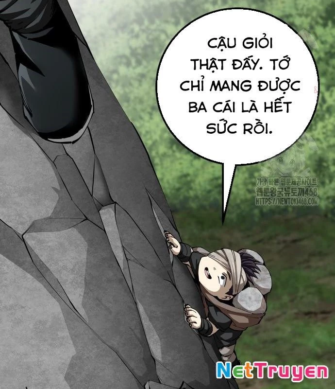 Ông Võ Giả Và Cháu Chí Tôn Chapter 91 - 146