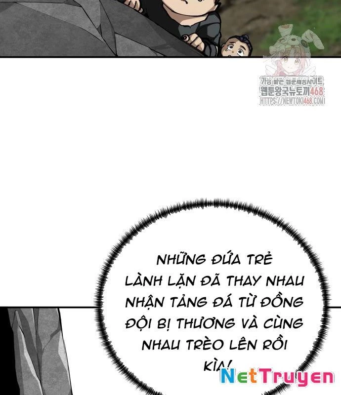 Ông Võ Giả Và Cháu Chí Tôn Chapter 91 - 151