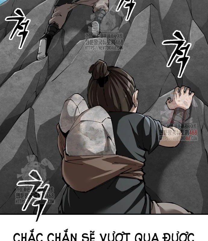 Ông Võ Giả Và Cháu Chí Tôn Chapter 91 - 155