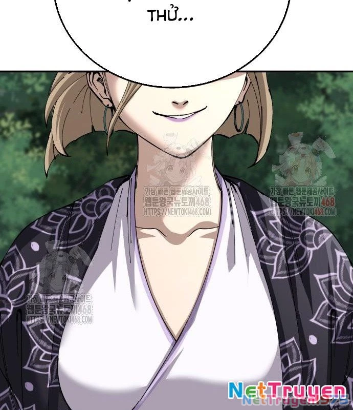 Ông Võ Giả Và Cháu Chí Tôn Chapter 91 - 166