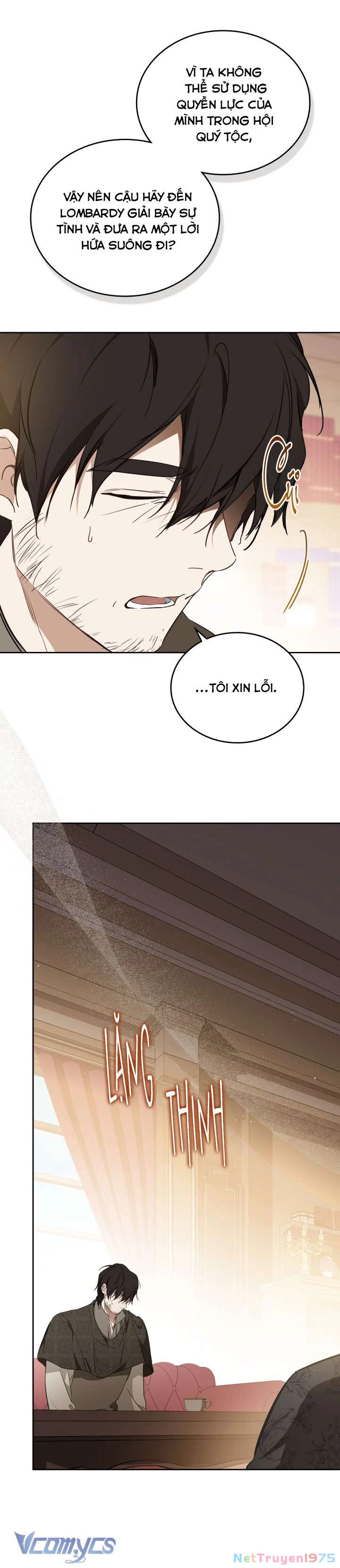 Kiếp Này Tôi Nhất Định Trở Thành Gia Chủ! Chapter 181 - 8