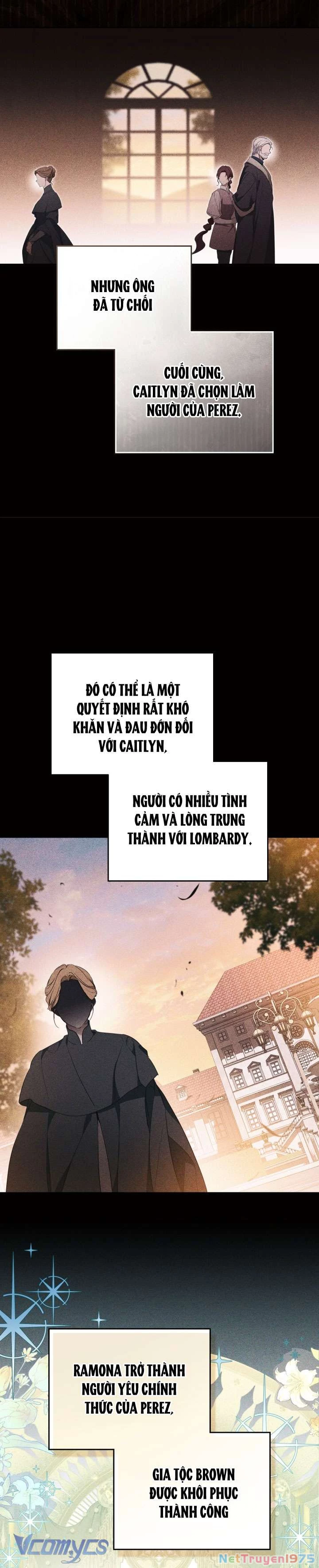 Kiếp Này Tôi Nhất Định Trở Thành Gia Chủ! Chapter 181 - 15
