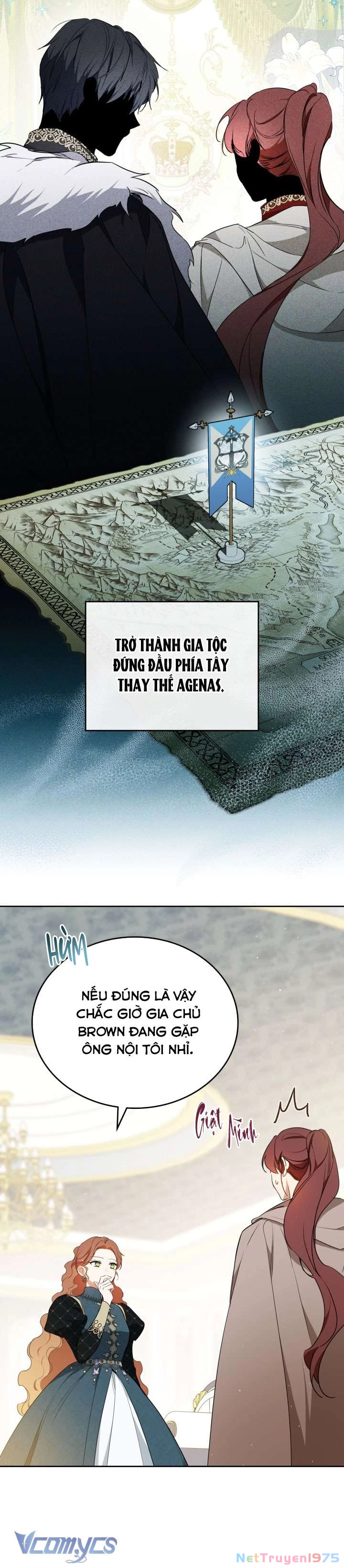 Kiếp Này Tôi Nhất Định Trở Thành Gia Chủ! Chapter 181 - 16