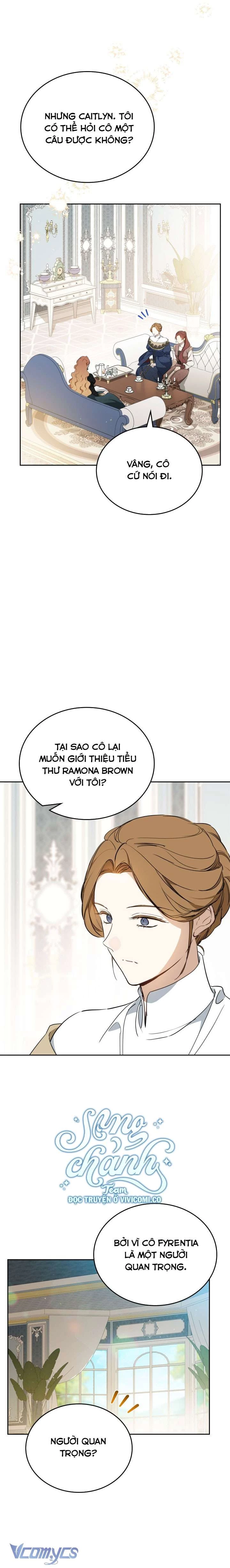 Kiếp Này Tôi Nhất Định Trở Thành Gia Chủ! Chapter 181 - 18