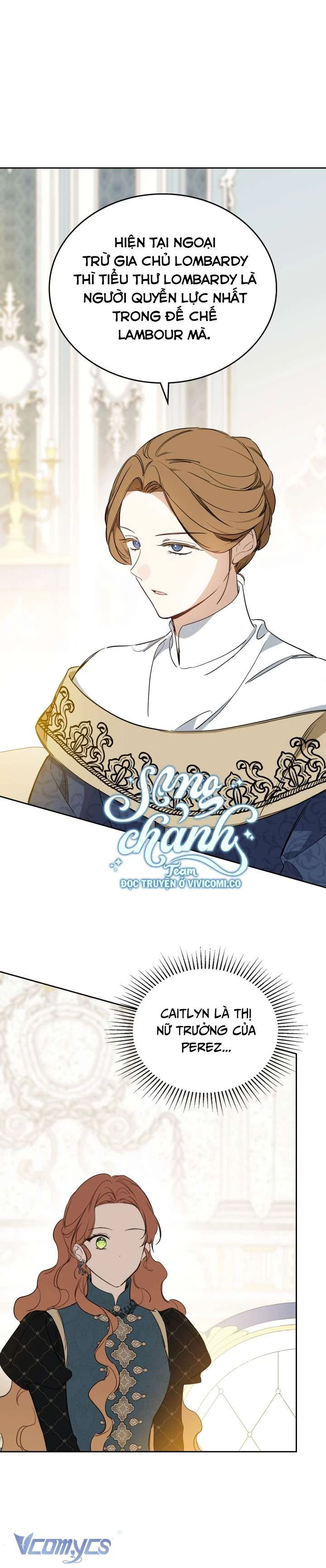 Kiếp Này Tôi Nhất Định Trở Thành Gia Chủ! Chapter 181 - 19