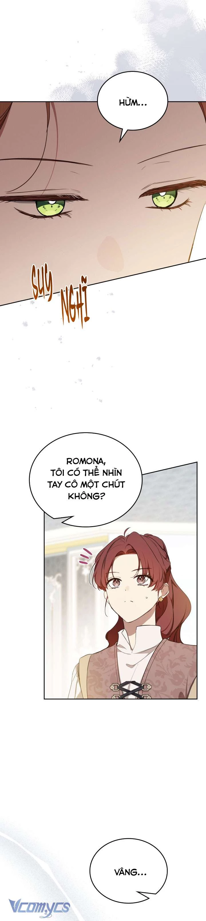 Kiếp Này Tôi Nhất Định Trở Thành Gia Chủ! Chapter 181 - 21