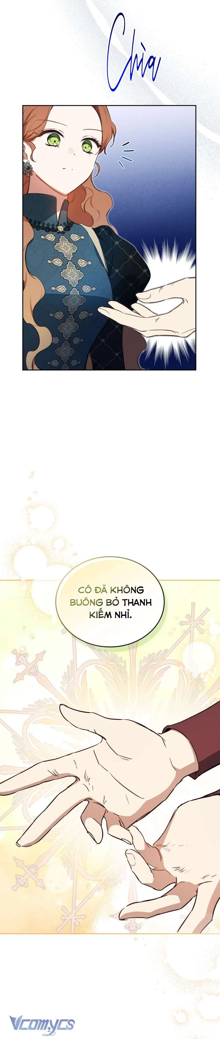 Kiếp Này Tôi Nhất Định Trở Thành Gia Chủ! Chapter 181 - 22