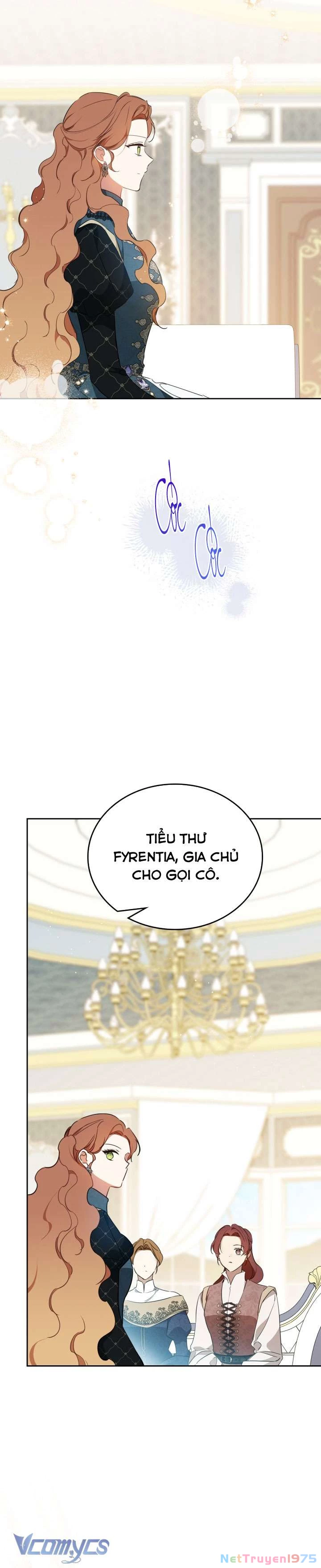 Kiếp Này Tôi Nhất Định Trở Thành Gia Chủ! Chapter 181 - 24