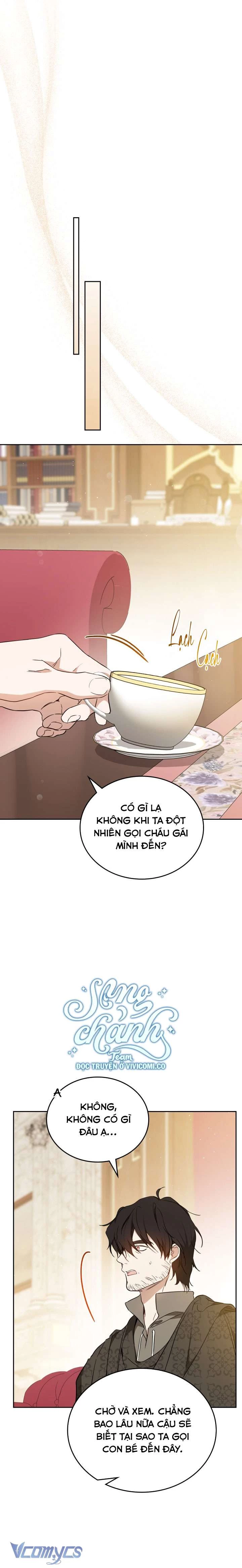 Kiếp Này Tôi Nhất Định Trở Thành Gia Chủ! Chapter 181 - 25