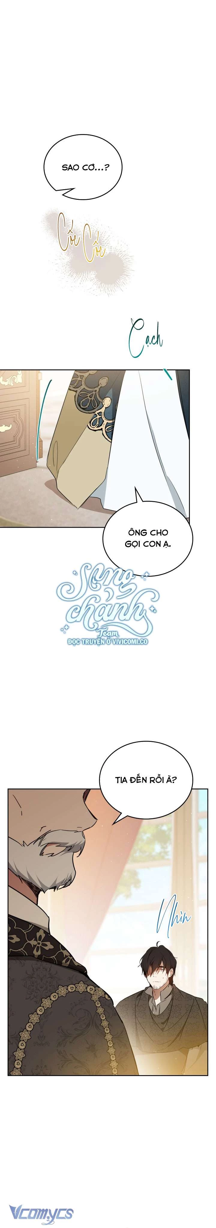 Kiếp Này Tôi Nhất Định Trở Thành Gia Chủ! Chapter 181 - 26