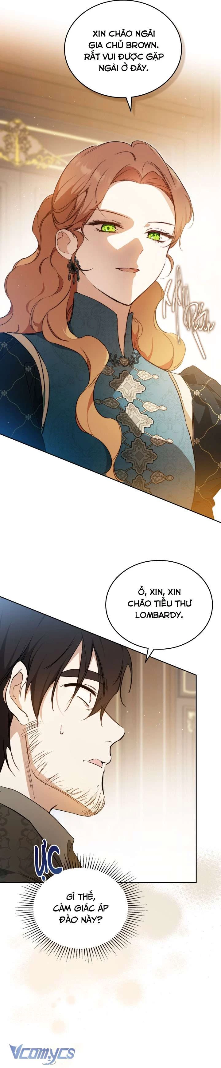 Kiếp Này Tôi Nhất Định Trở Thành Gia Chủ! Chapter 181 - 28