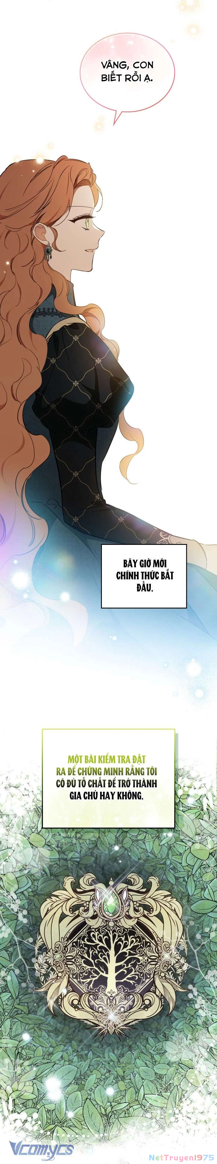 Kiếp Này Tôi Nhất Định Trở Thành Gia Chủ! Chapter 181 - 33