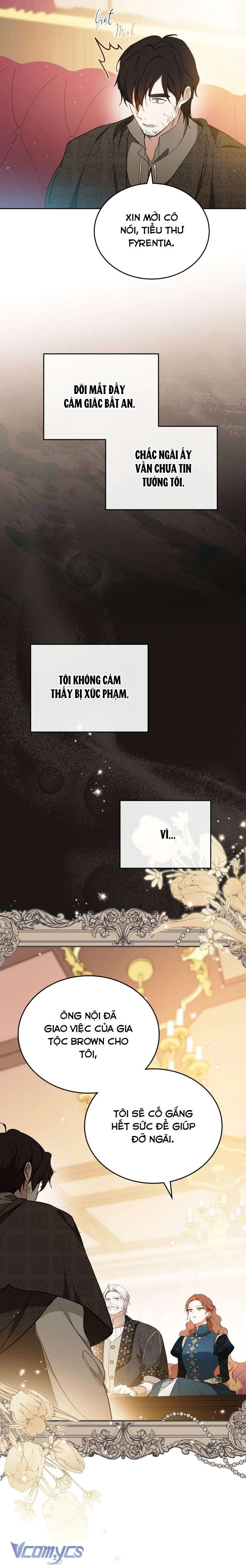 Kiếp Này Tôi Nhất Định Trở Thành Gia Chủ! Chapter 181 - 35