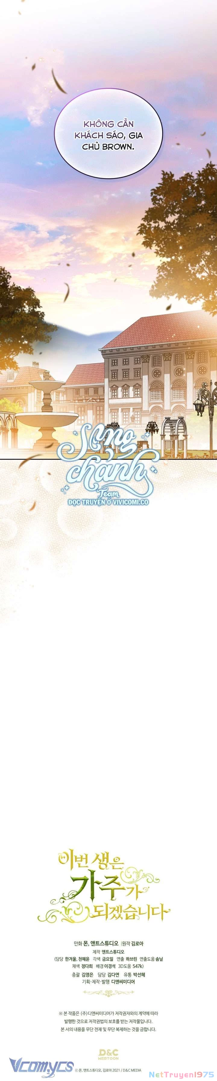 Kiếp Này Tôi Nhất Định Trở Thành Gia Chủ! Chapter 181 - 39