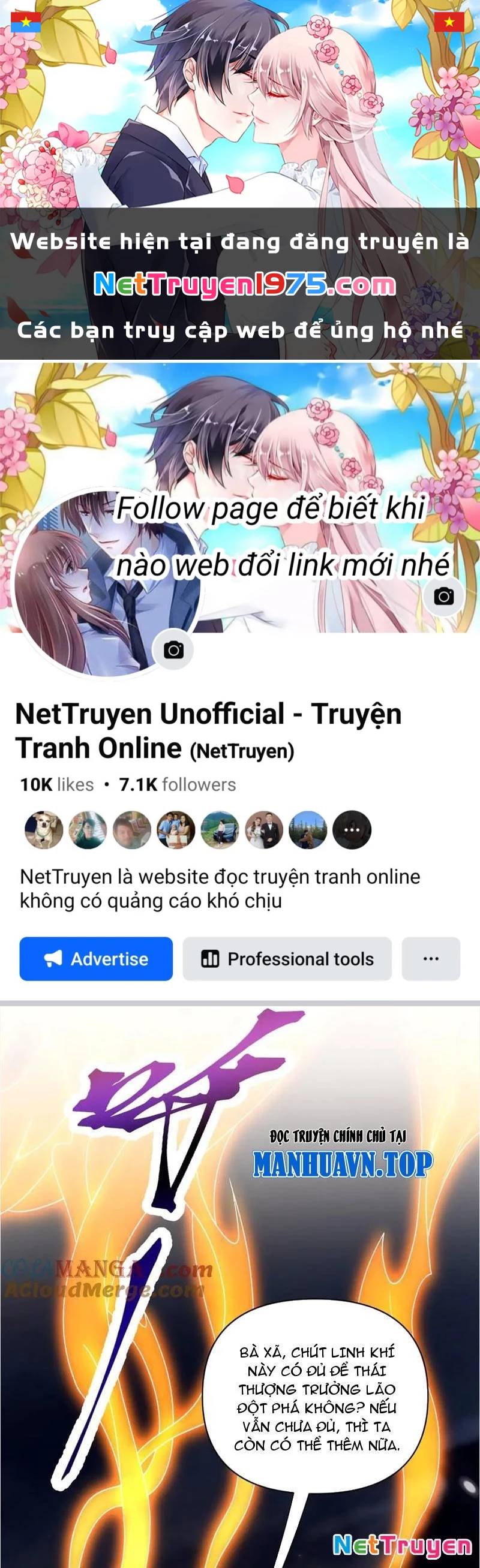 Bắt Đầu Chấn Kinh Nữ Đế Lão Bà, Ta Vô Địch! Chapter 74 - 1
