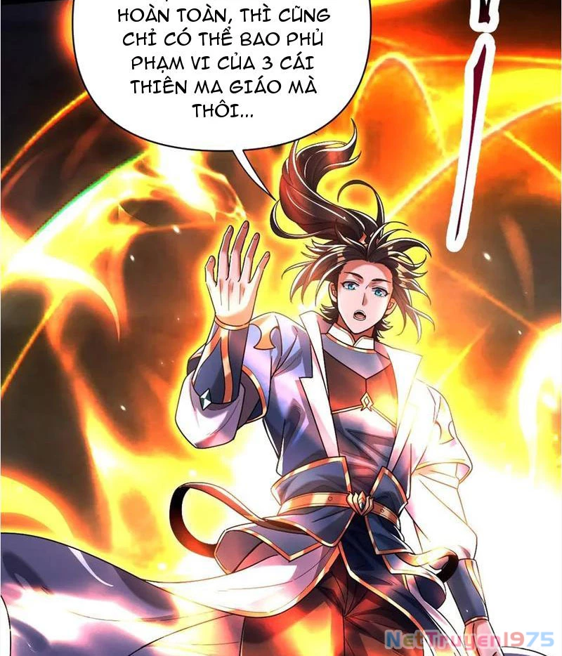 Bắt Đầu Chấn Kinh Nữ Đế Lão Bà, Ta Vô Địch! Chapter 74 - 7