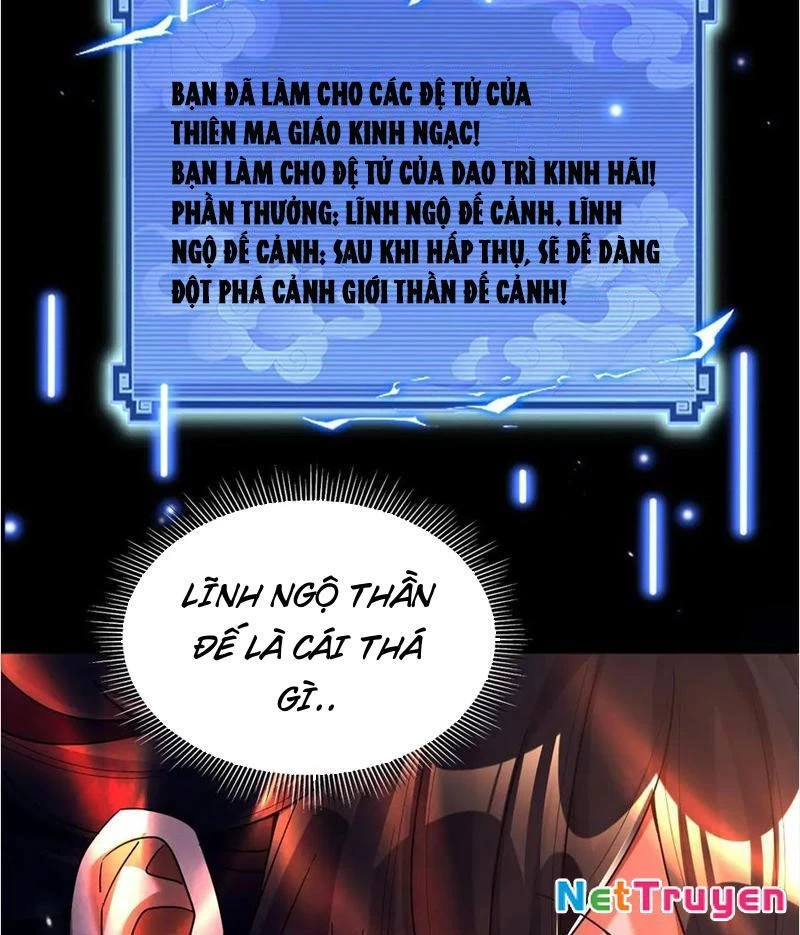 Bắt Đầu Chấn Kinh Nữ Đế Lão Bà, Ta Vô Địch! Chapter 74 - 11