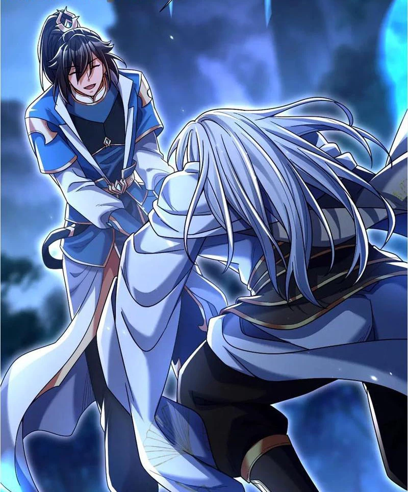 Bắt Đầu Chấn Kinh Nữ Đế Lão Bà, Ta Vô Địch! Chapter 74 - 43