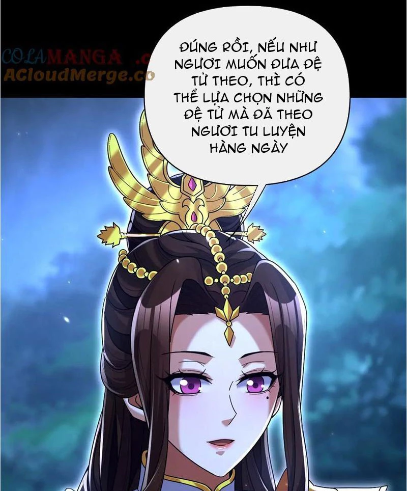 Bắt Đầu Chấn Kinh Nữ Đế Lão Bà, Ta Vô Địch! Chapter 74 - 48
