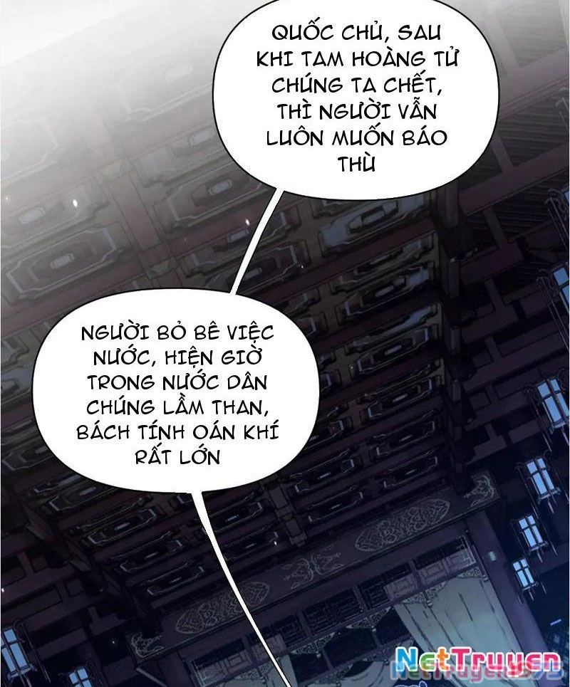 Bắt Đầu Chấn Kinh Nữ Đế Lão Bà, Ta Vô Địch! Chapter 74 - 56
