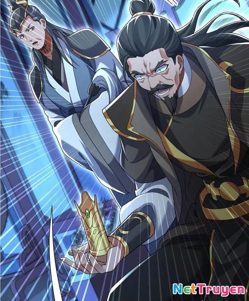 Bắt Đầu Chấn Kinh Nữ Đế Lão Bà, Ta Vô Địch! Chapter 74 - 71
