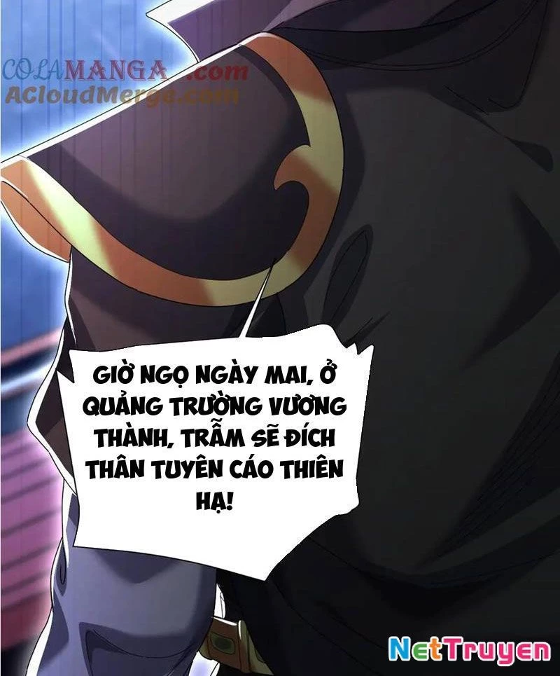 Bắt Đầu Chấn Kinh Nữ Đế Lão Bà, Ta Vô Địch! Chapter 74 - 76